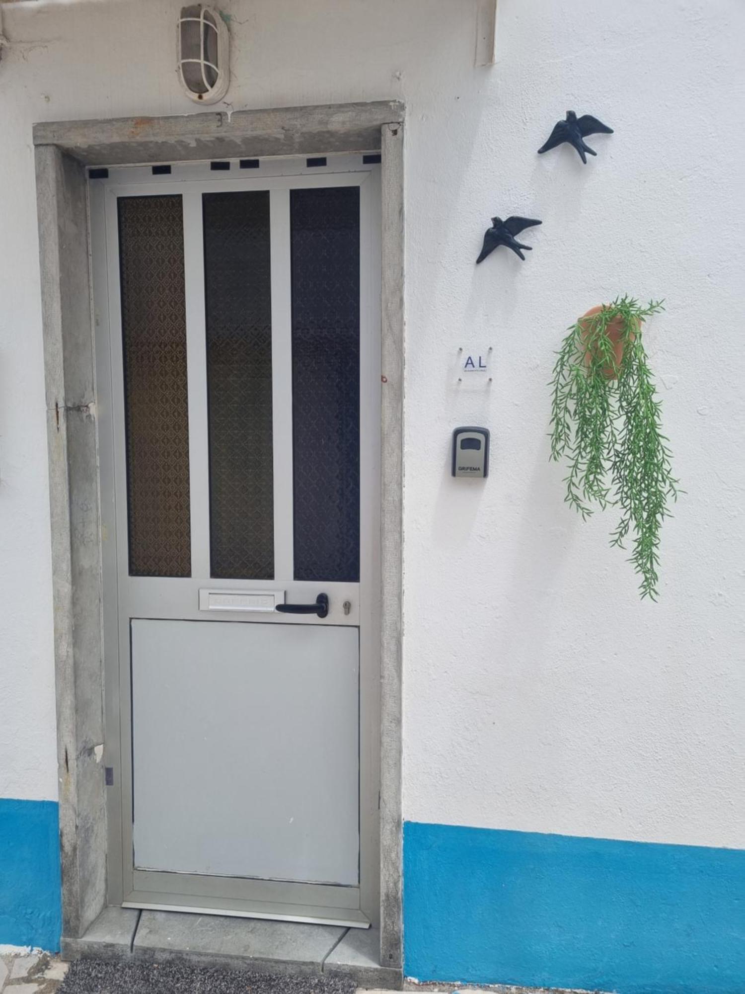 Pateo Saloio Villa Sintra Bagian luar foto